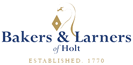 Bakers Larners Logo