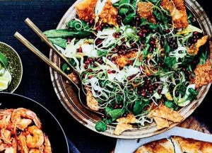 Christmas Salad