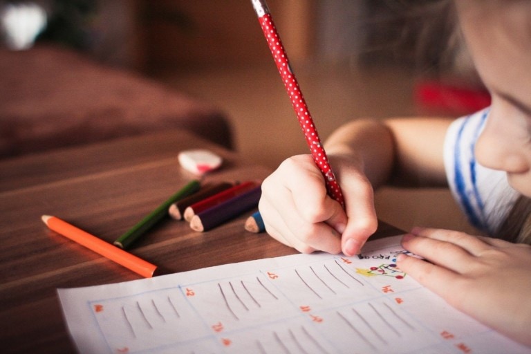 Mediterranean Snacks Good For Young Brains