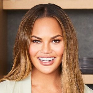 Chrissy Teigen