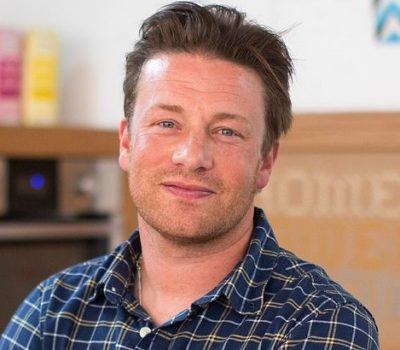 Jamie Oliver Olive User