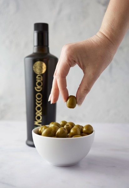 Extra Virgin Olive Oil Definition