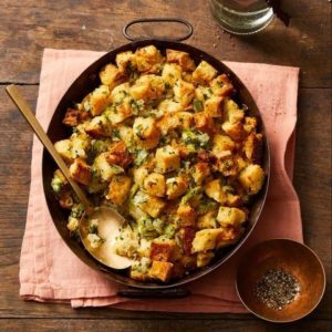 Thanksgiving Stuffing