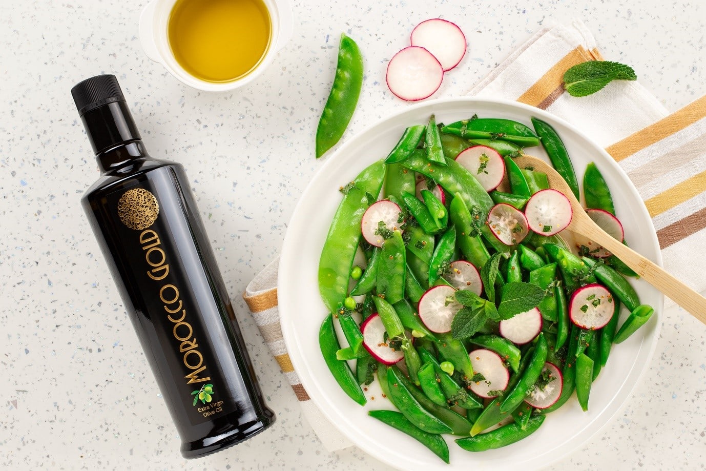 Weight Loss With Extra Virgin Olive Oil