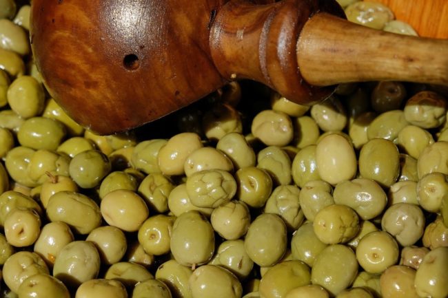 Extra Virgin Olive Oil Key Facts