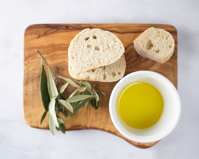 Extra Virgin Olive Oil Is Good For You
