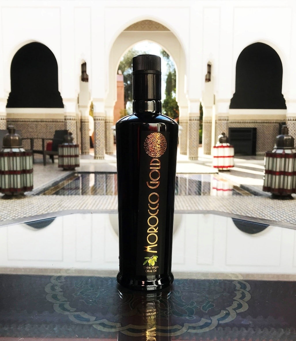 Why Is Morocco Gold The Best Extra Virgin Olive Oil You Can Buy?