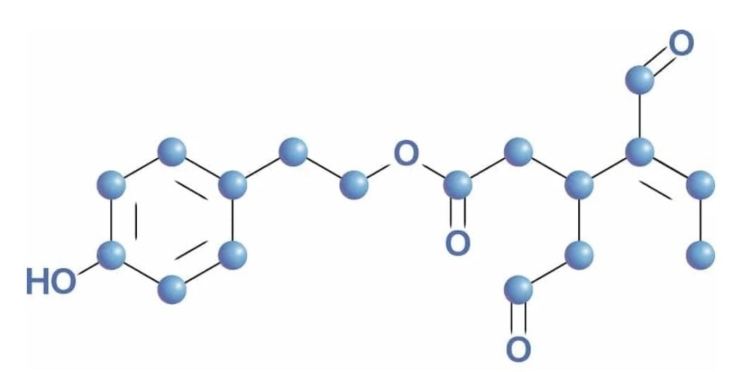 Polyphenols In Extra Virgin Olive Oil