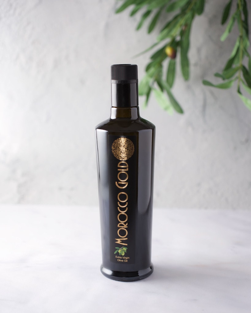 Looking AFter Extra Virgin Olive Oil