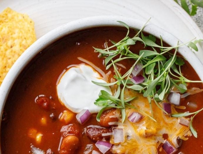 Cooking In The Fall Vegetable Pumpkin