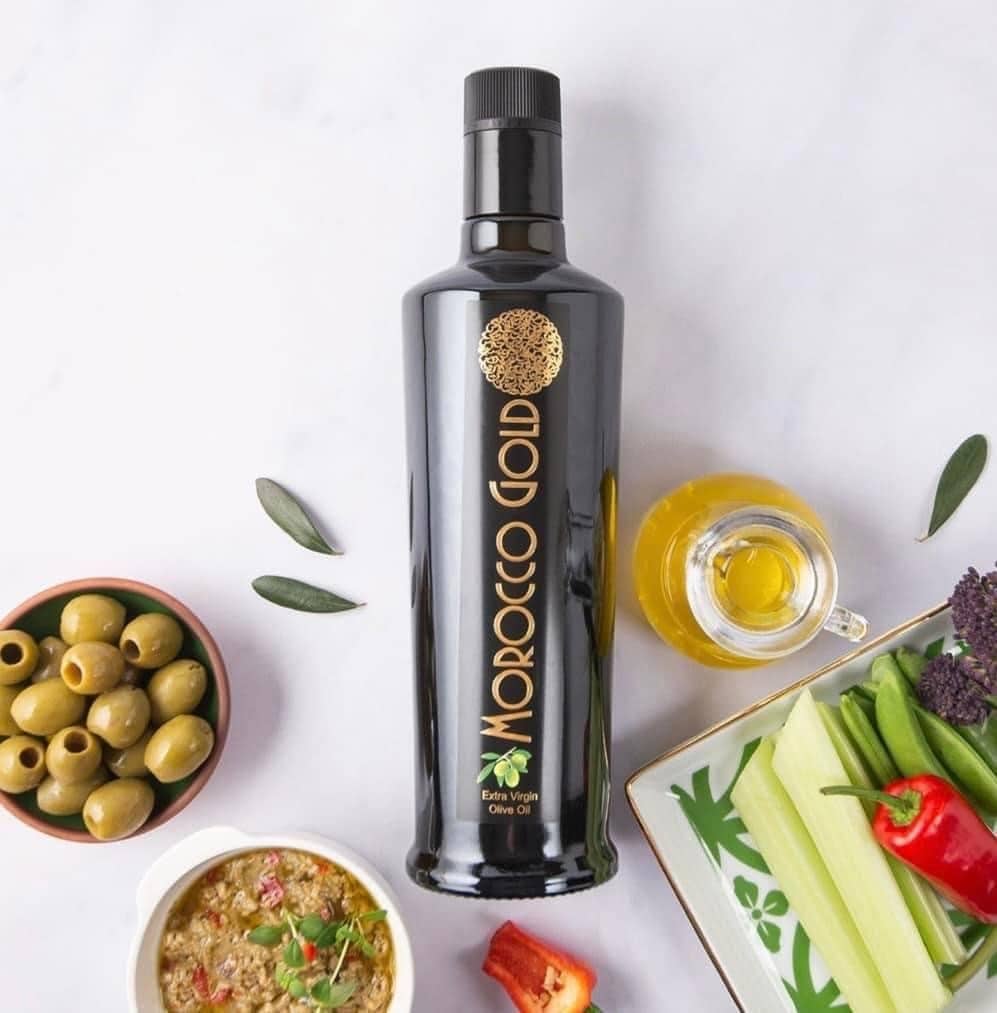 Extra Virgin Olive Oil For Wellness