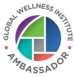 Global Wellness Institute Ambassador