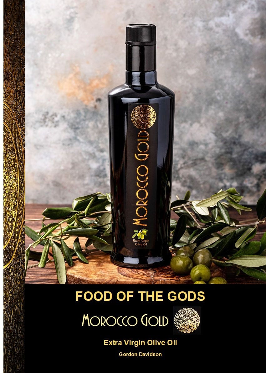 Food Of The Gods