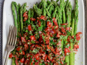 Mediterranean Salsa