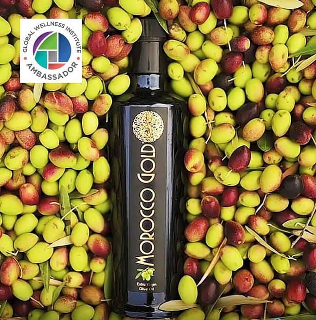 New Harvest Of Evoo Available