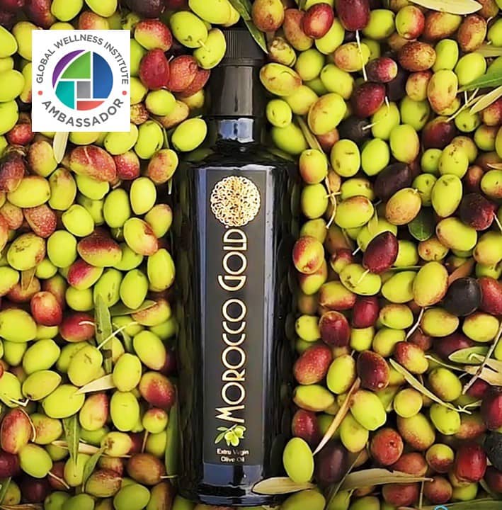 2022 New Harvest Of Evoo Available