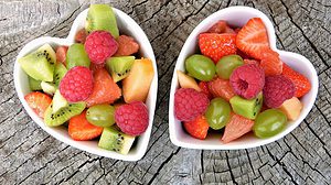 Fruit Salad Dressing With Olive Oil