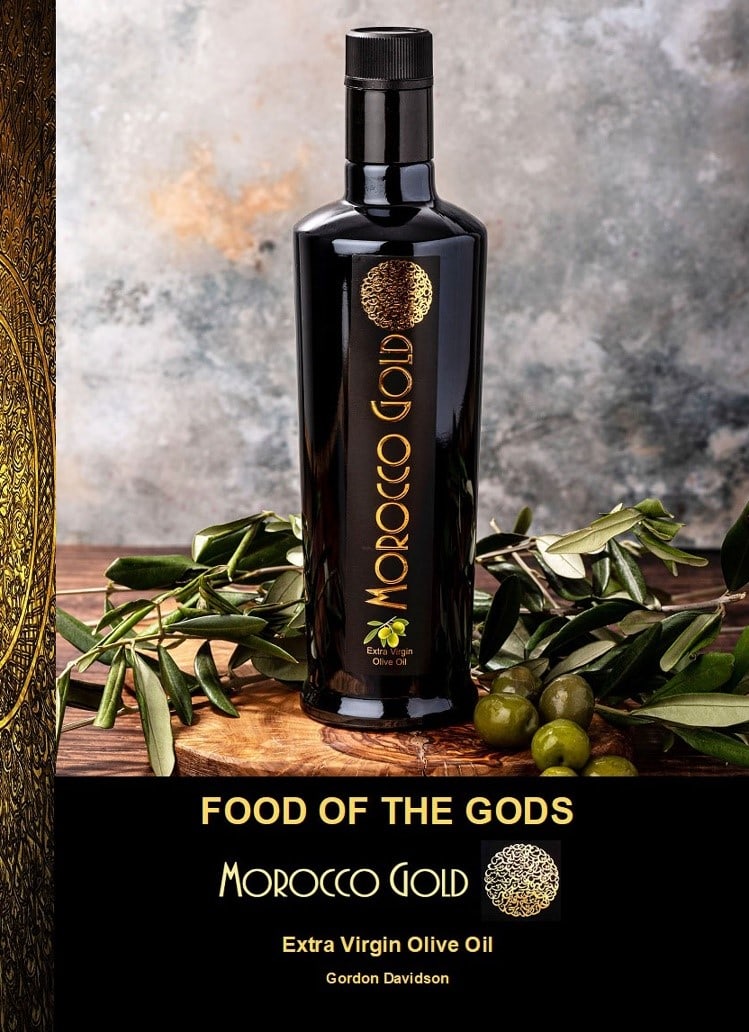 Food Of The Gods