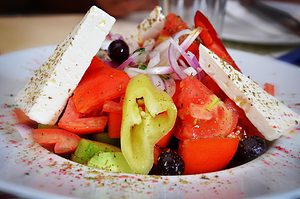 Mediterranean Diet For Weight Loss In Menopause