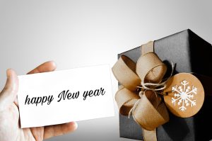 New Year Wellness With Extra Virgin Olive Oil