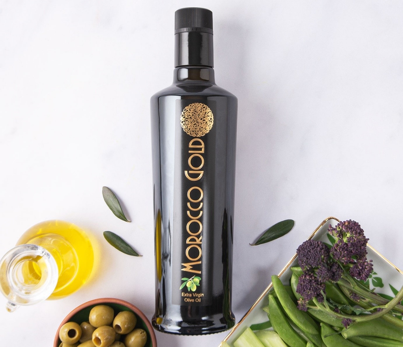 Everyday Cooking Oil - EVOO