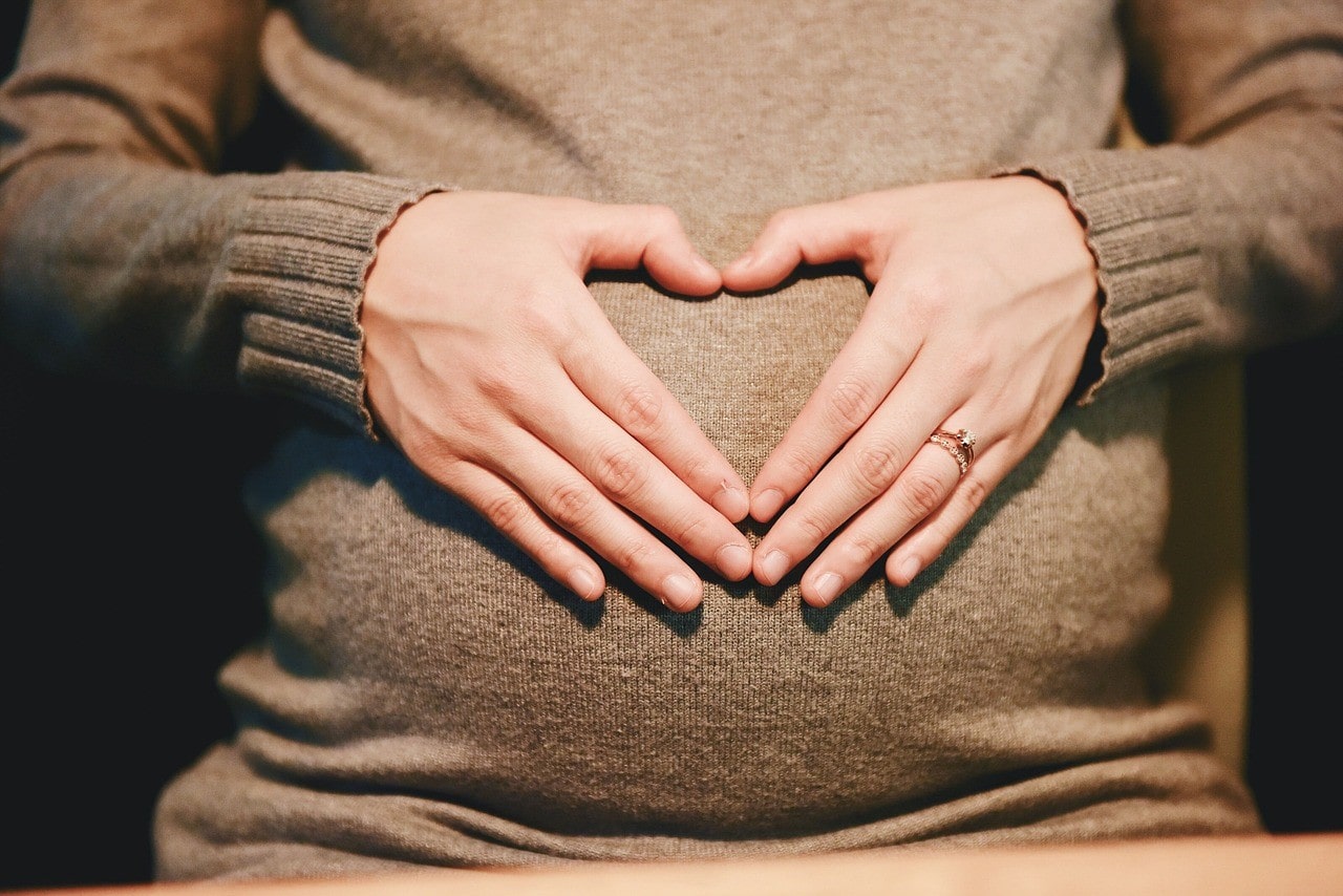 Mediterranean Diet Benefits In Pregnancy