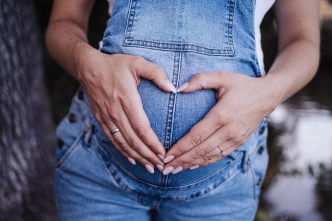 Benefits Of Mediterranean Diet During Pregnancy