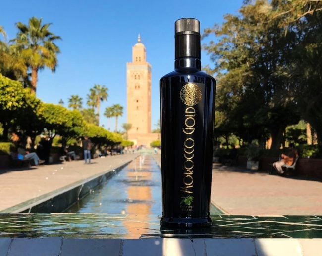 Why Moroccan Extra Virgin Olive Oil Is Now Important