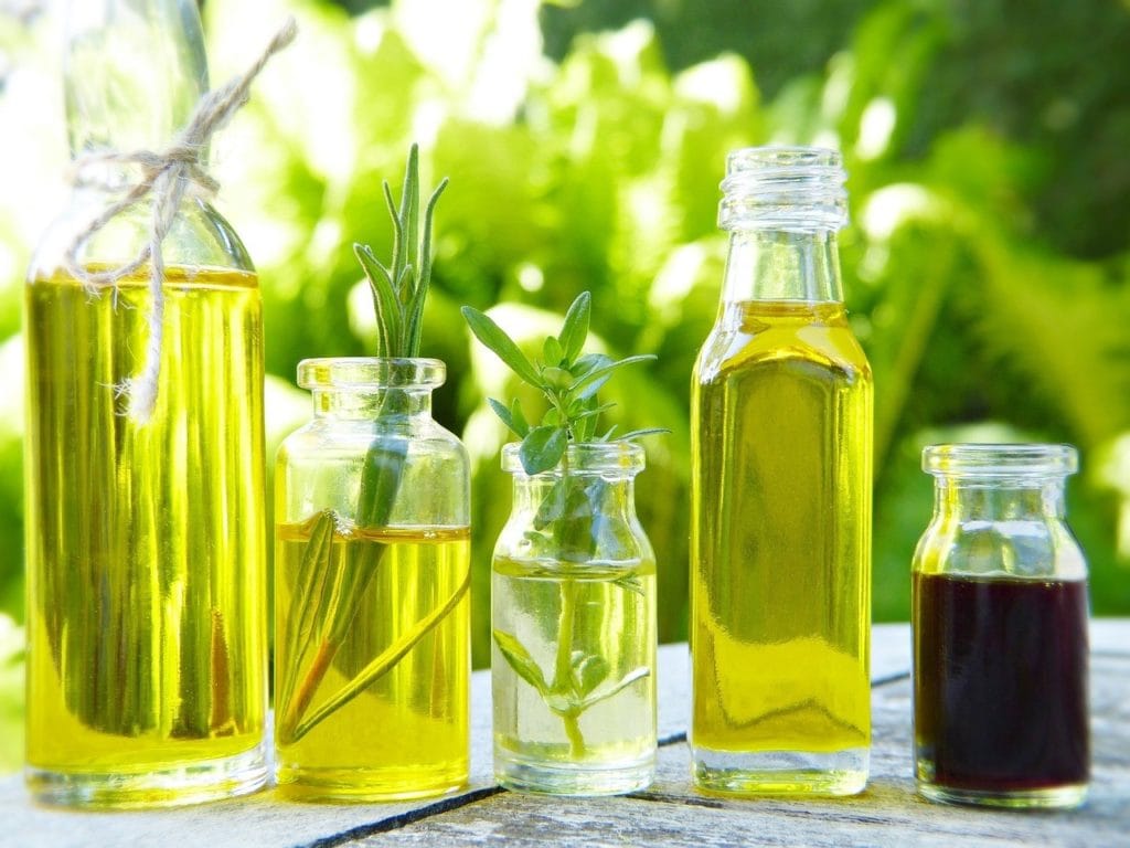 Choosing The Best Extra Virgin Olive Oil