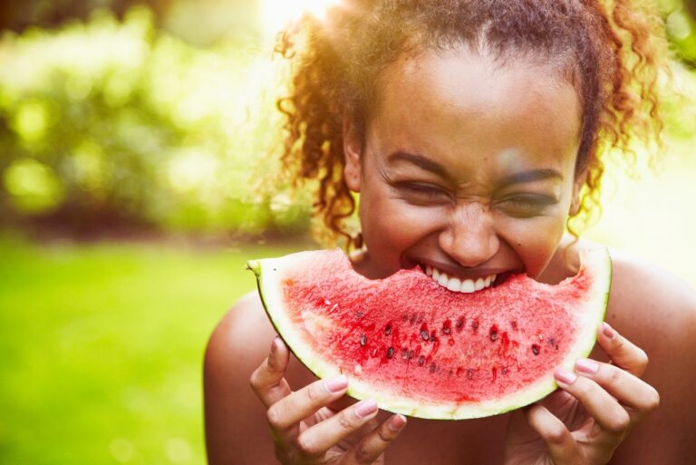 Oral Health And Mediterranean Diet
