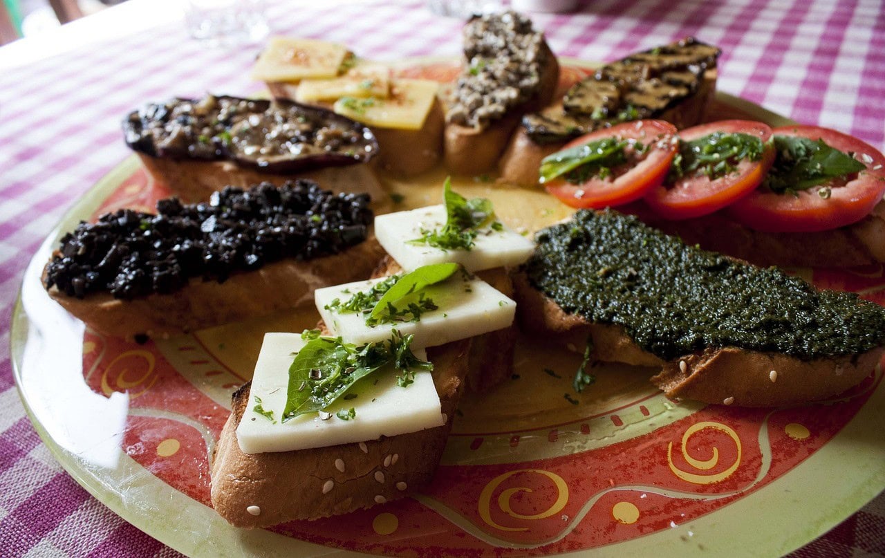 Mediterranean Diet And Control Of Blood Sugar Levels A Diabetes Management