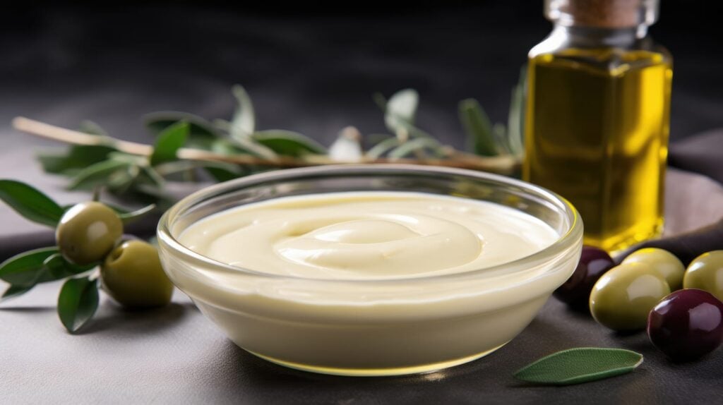 Olive Oil Skincare