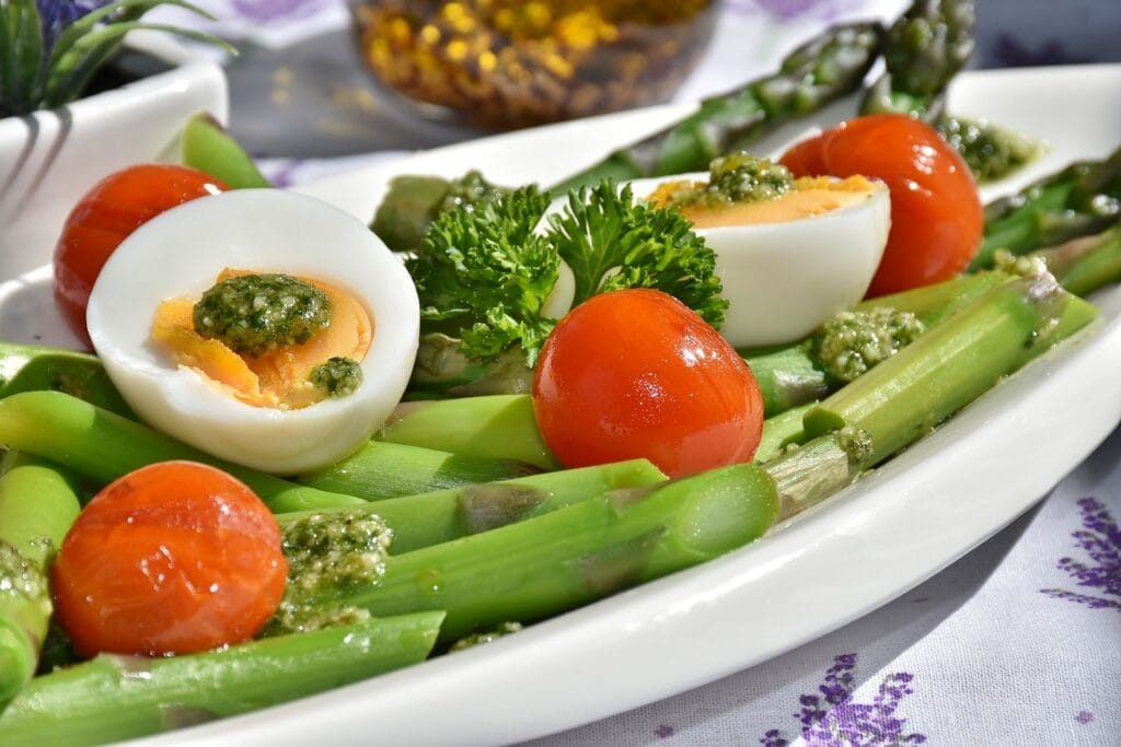 Mediterranean Diet Benefit The Young