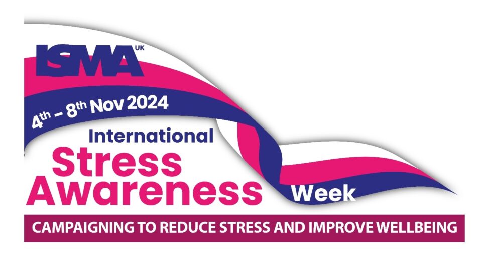 International Stress Awareness Week