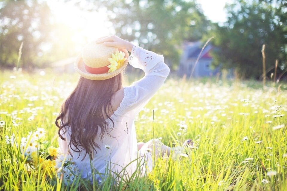 Mediterranean Diet And Sunshine Health Benefits Study